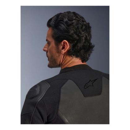 Alpinestars GP FORCE V2 Motorbike Jacket - Black
