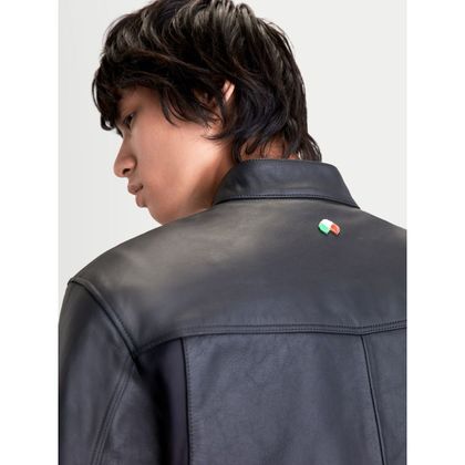 Alpinestars MAVER-X Motorjas - Zwart