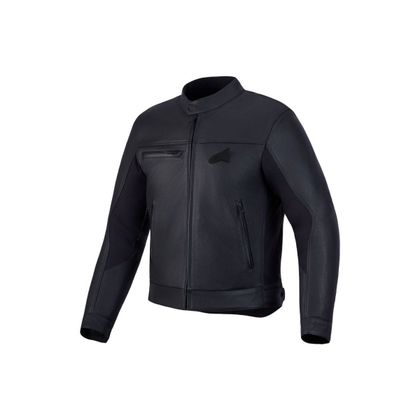 Alpinestars MAVER-X Motorjas - Zwart Ref: AP4331 