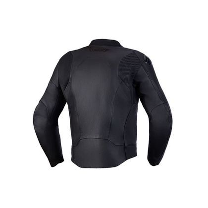 Alpinestars CALIBER V2 Motorjas - Zwart
