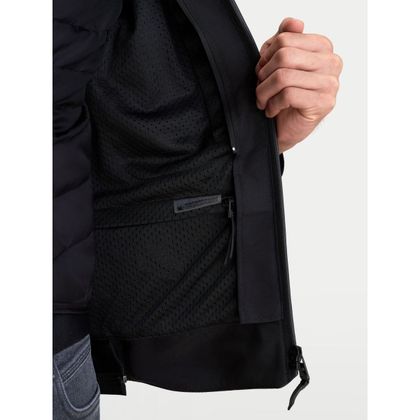 Alpinestars CALIBER V2 Motorjas - Zwart
