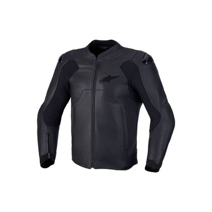 Alpinestars CALIBER V2 Motorjas - Zwart Ref: AP4323 