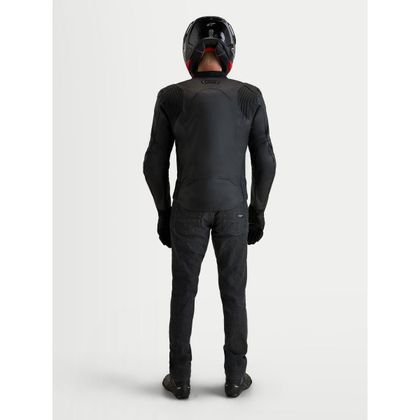 Alpinestars CALIBER V2 Motorjas - Zwart