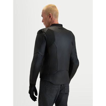 Alpinestars CALIBER V2 Motorjas - Zwart