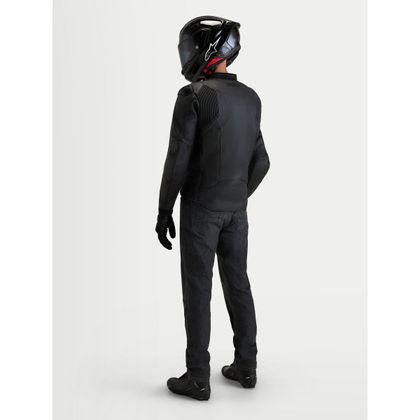 Alpinestars CALIBER V2 Motorjas - Zwart