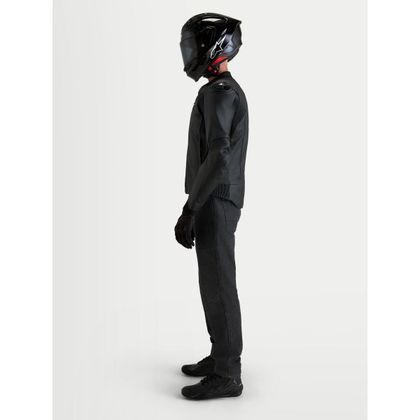 Alpinestars CALIBER V2 Motorjas - Zwart