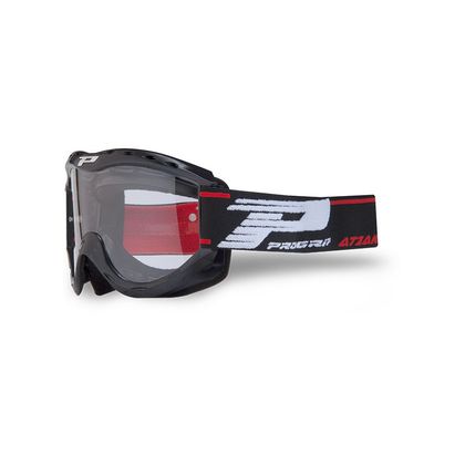 Progrip ATZAKI KID Base 3101 2026 Cross goggles - Black