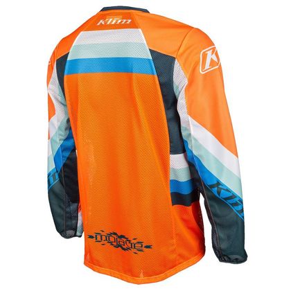 Maillot cross KLIM MOJAVE 2023