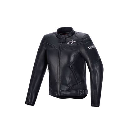 Alpinestars REVEA Motorjas - Zwart Ref: AP4330 