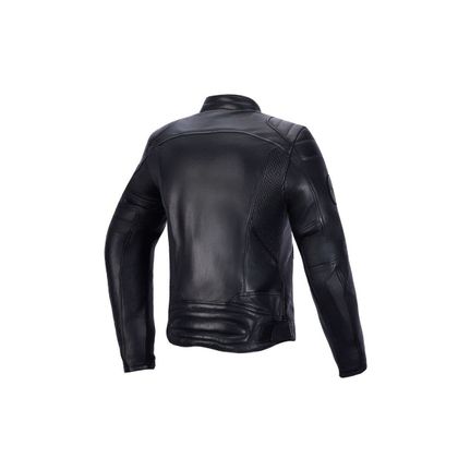 Alpinestars REVEA Motorjas - Zwart