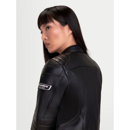 Alpinestars REVEA Motorjas - Zwart