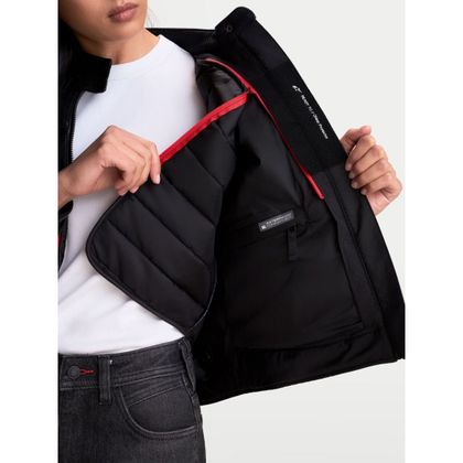 Alpinestars REVEA Motorjas - Zwart