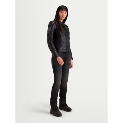 Alpinestars REVEA Motorjas - Zwart