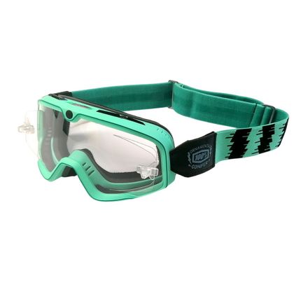 Airscreen Barstow Mask screen - Grey