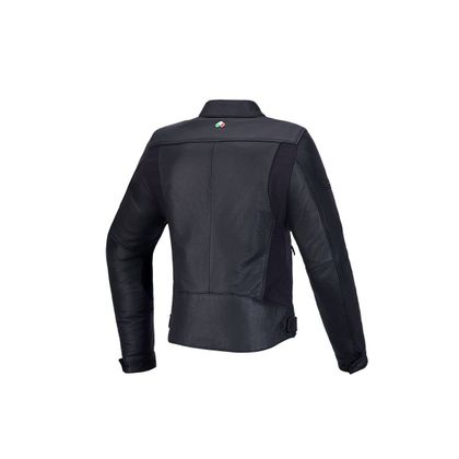 Blouson Moto Alpinestars STELLA MAVER-X - Noir Ref : AP4332 