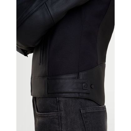 Blouson Moto Alpinestars STELLA MAVER-X - Noir