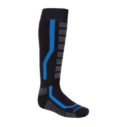 Chaussettes KLIM AGRESSOR 2.0 - Bleu