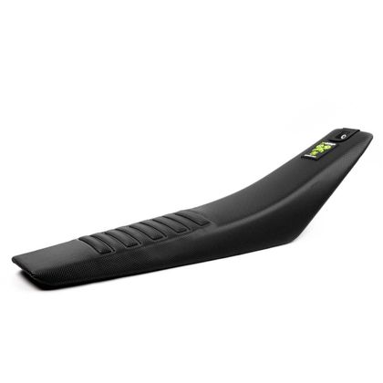 Housse de selle X-GRIP BABOONS BUTT - Noir