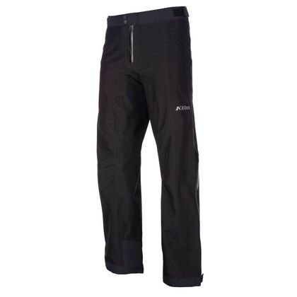 KLIM FORECAST Rain pants - Black Ref : KLI0498 