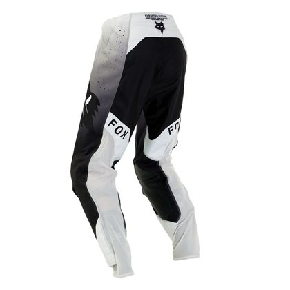 Pantalón de motocross Fox 360 - REVISE 2024 - Negro / Gris