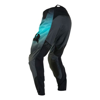 Pantalón de motocross Fox 360 - REVISE 2024 - Gris / Azul