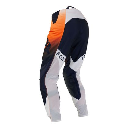 Pantalon cross Fox 360 - REVISE 2024 - Bleu / Orange
