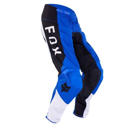 Pantalon cross Fox 180 - NITRO 2024 - Bleu Ref : FX4110-C760 