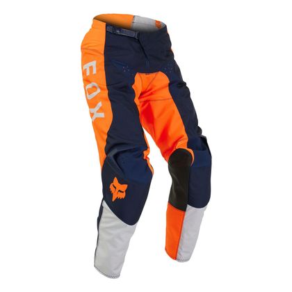 Pantaloni da cross Fox 180 - NITRO 2024 - Arancione Ref : FX4110-C60806 