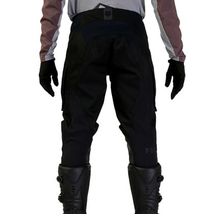 pantalones de enduro Fox RANGER 2024 - Negro