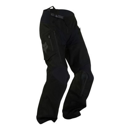 Fox RANGER EX 2024 Cross-Hose - Schwarz Ref : FX4192 