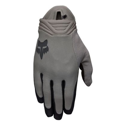 Gants cross Fox AIRLINE 2027 - Noir Ref : FX6612 