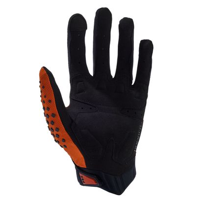 Fox BOMMENWERPER LICHT CE 2024 Enduro handschoenen - Oranje