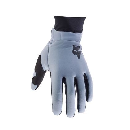 Fox DEFEND THERMO 2025 Cross gloves - Grey Ref : FX5728 