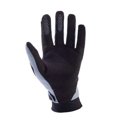 Fox DEFEND THERMO 2025 Cross gloves - Grey
