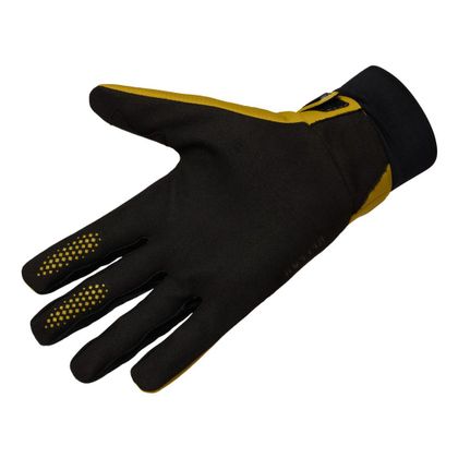 Gants cross Fox DEFEND THERMO 2026 - Marron
