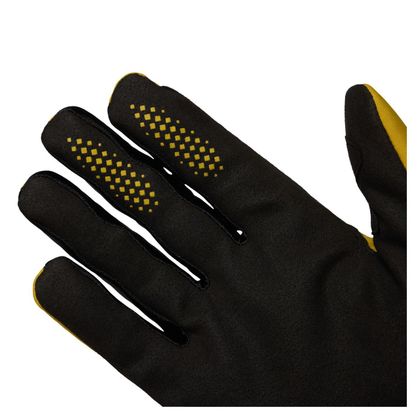 Gants cross Fox DEFEND THERMO 2026 - Marron