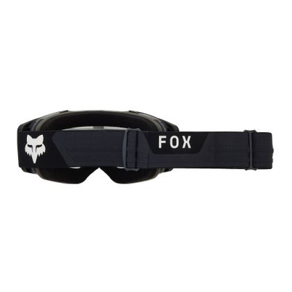 Masque cross Fox VUE S - CLEAR 2024 - Noir