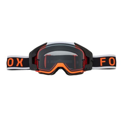 Gafas de motocross Fox VUE - MAGNETIC - SMOKE 2024 - Naranja Ref : FX4208 