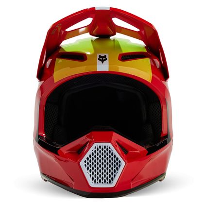 Fox V1 - BALLAST 2023 Cross-Helm