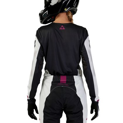 Fox FLEXAIR VOOR DAMES - OPTISCH 2023 Cross shirt