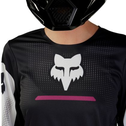 Fox FLEXAIR VOOR DAMES - OPTISCH 2023 Cross shirt