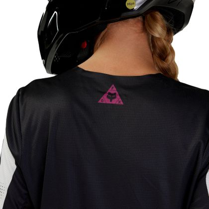 Fox FLEXAIR VOOR DAMES - OPTISCH 2023 Cross shirt