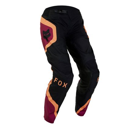Pantalón de motocross Fox WOMEN'S 180 - BALLAST 2024 - Rosa Ref : FX4171 