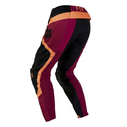 Pantalón de motocross Fox WOMEN'S 180 - BALLAST 2024 - Rosa