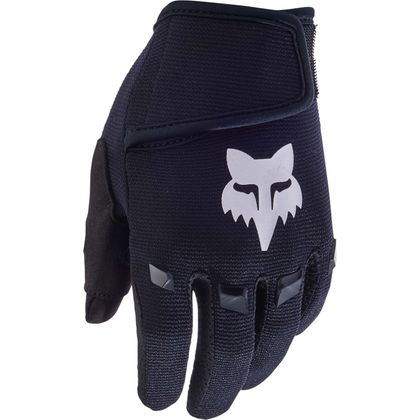 Fox KIDS DIRTPAW Handschoenen met kruis