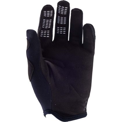 Fox KIDS DIRTPAW Handschoenen met kruis