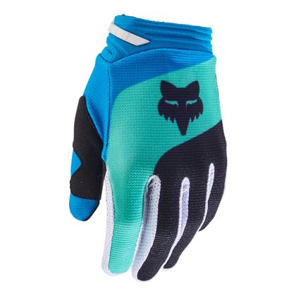 Gants cross Fox YOUTH 180 BALLAST