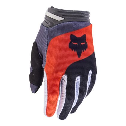 Gants cross Fox YOUTH 180 BALLAST