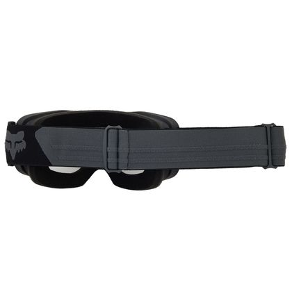 Fox KIND MAIN CORE Cross-Maske - Schwarz / Grau