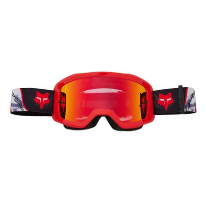 Fox YOUTH MAIN ATLAS Kruismasker